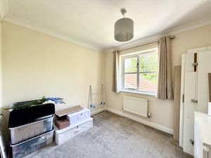 Bedroom Two- click for photo gallery